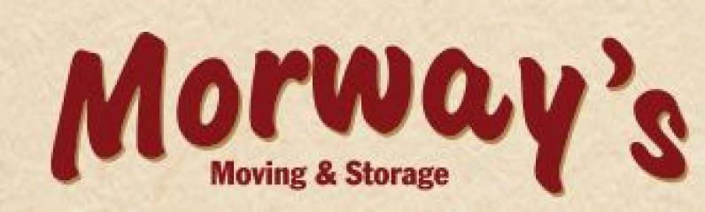 Morway's Moving and Storage (1327492)